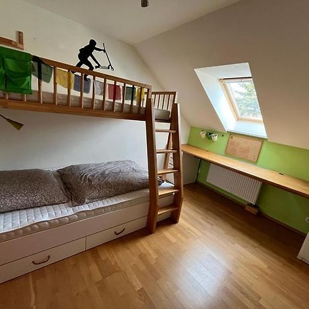 Machy Liptov Apartment Liptovska Kokava ภายนอก รูปภาพ