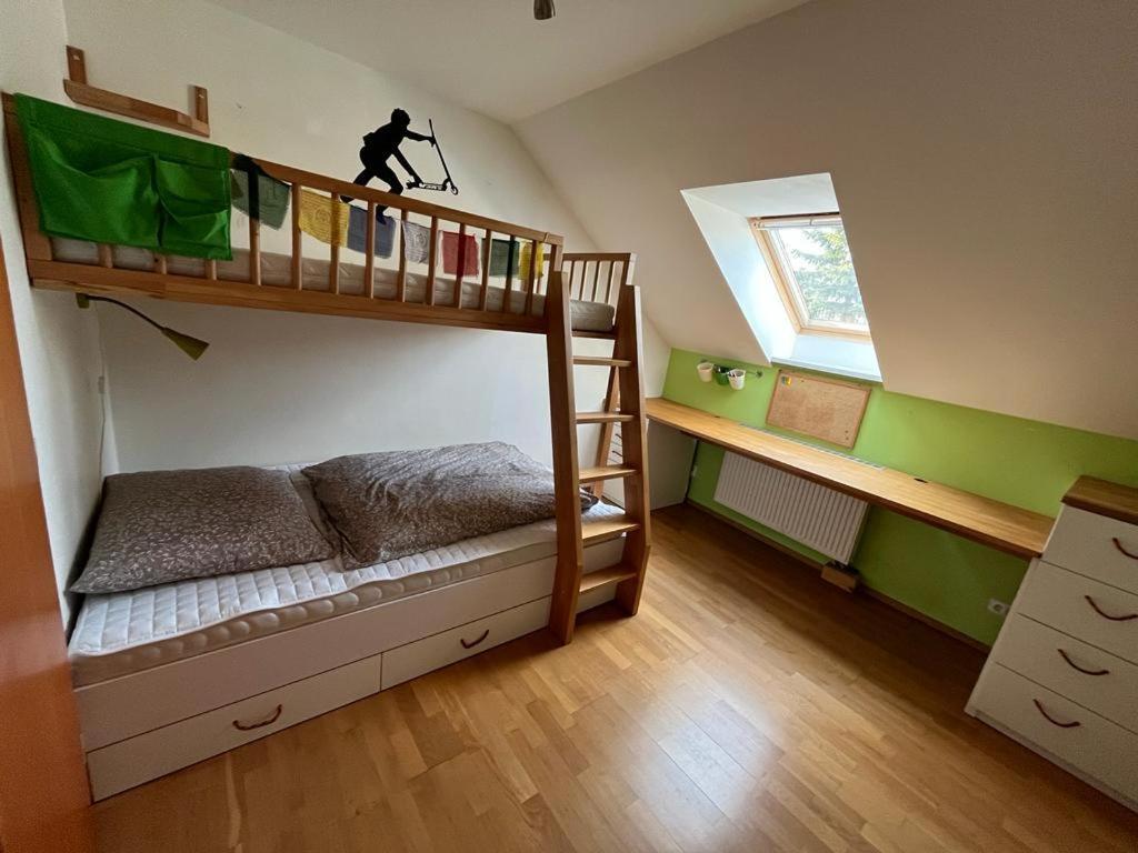 Machy Liptov Apartment Liptovska Kokava ภายนอก รูปภาพ