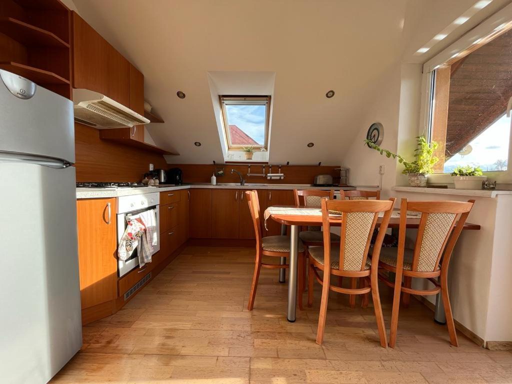 Machy Liptov Apartment Liptovska Kokava ภายนอก รูปภาพ